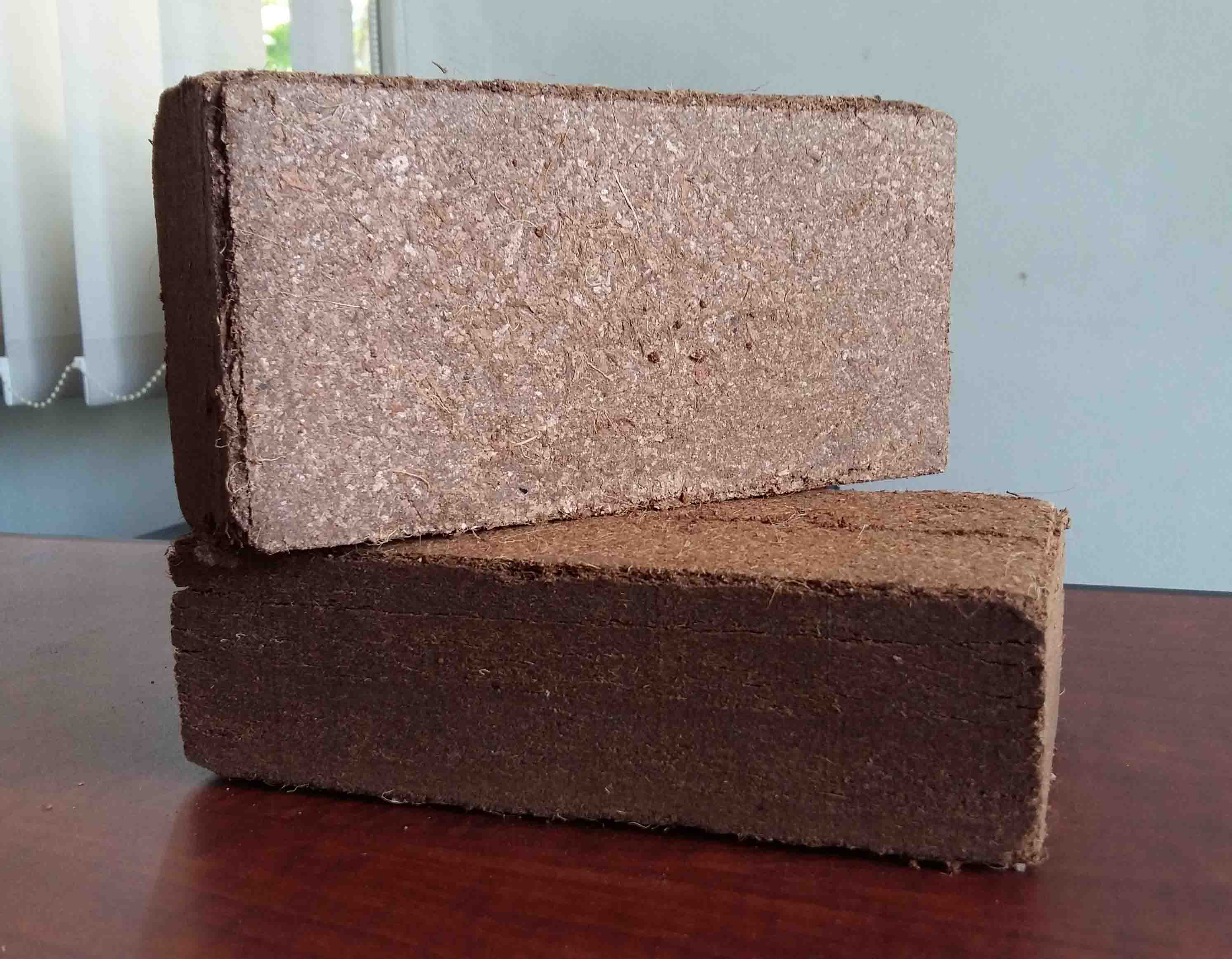 CEYLON COIR FIBRE INDUSTRIES Coir Fibre Bale